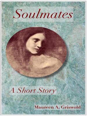 cover image of Soulmates